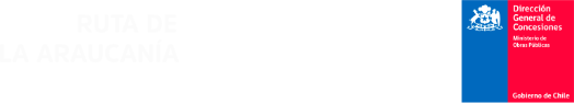 Ruta de La Araucanía · ISA Vías